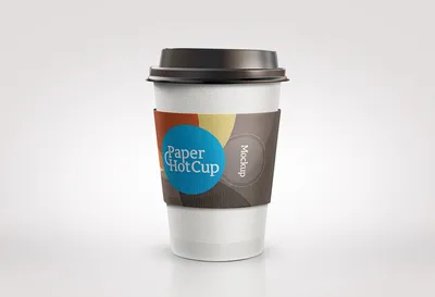 Перерабатываемые стаканчики для кофе будет использовать Starbucks