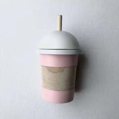 Дизайн кофейных стаканов