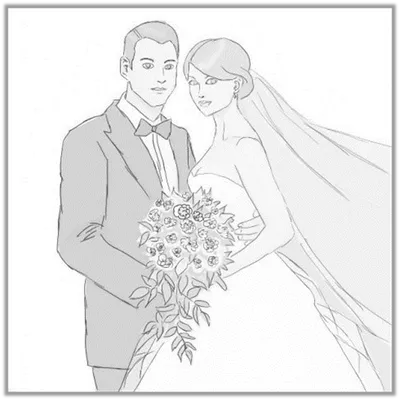 Поздравление в прозе: открытки на день свадьбы - инстапик | Свадебные  открытки, Свадебные пожелания, Свадебные поздравления