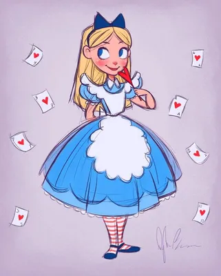 Алиса в стране чудес (фильм) :: красивые картинки :: alice in wonderland ::  art (арт) / картинки, гифки, прикольные комиксы, интересные статьи по теме.