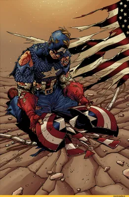 Captain America (Капитан Америка, Первый мститель, Супер солдат, Кэп, Стив  Роджерс) :: Marvel (Вселенная Марвел) :: фэндомы / картинки, гифки,  прикольные комиксы, интересные статьи по теме.