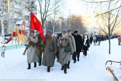 Выставка «80 лет битве за Москву» — «Я дома» — агрегатор добрых дел