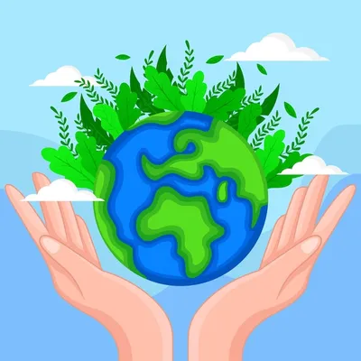 Идеи на тему «Природа» (22) | экология, защита окружающей среды, день земли