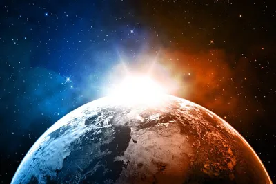 Конец Света в 2060 - 2061 году - подтверждения из религиозной и научной  теорий | Принц - Полукровка | Дзен