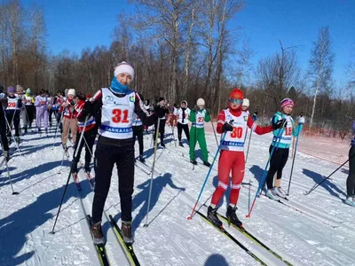 В Норвегии боятся даже слова «Россия»! И стремительно уничтожают лыжные  гонки