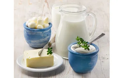 Упаковка для молока: тренды, рекомендации по выбору