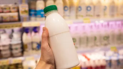 Продуктовая корзина: молочные продукты - Полезная информация - Защита прав  потребителей - Общество - Официальный сайт Невьянского городского округа