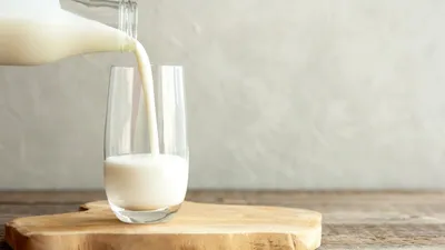 Молоко и молочные товары - презентация онлайн