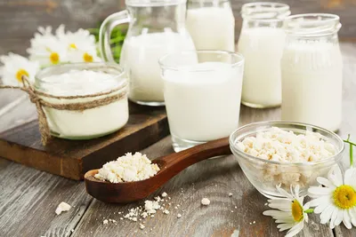 Какие молочные продукты самые безопасные и качественные? - Росконтроль