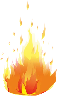 Больше 100 бесплатных векторных изображений на тему «Огонь» и «»Пожар -  Pixabay