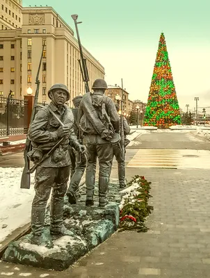 Они сражались за Родину»: Подборка лучших военных фильмов к Дню Победы –   свежие новости Твери и Тверской области