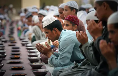Сценарий на тему: "Рамадан - это клад" | Тамада Халяль | Дзен