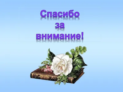 Картинки спасибо за внимание на тему сказка (50 фото) » Красивые картинки,  поздравления и пожелания - 