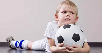100 стихов про спорт: заботимся о здоровье детей