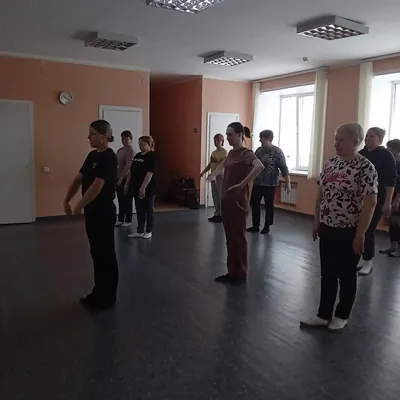 STUDY-ON : Стили :: СОВРЕМЕННАЯ ХОРЕОГРАФИЯ (CHOREOGRAPHY)