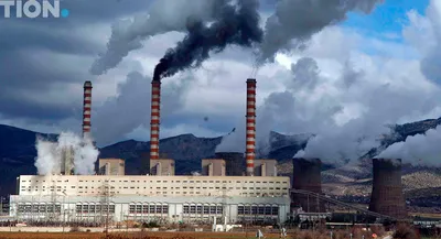 Загрязнение окружающей среды: виды, источники, проблемы