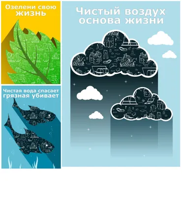 Загрязнение окружающей среды — все статьи и новости - Индикатор