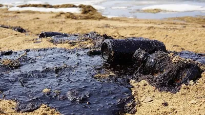 9 эффективных решений по борьбе с загрязнением воды для защиты окружающей  среды