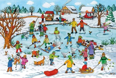 Поделки на тему зима (79 фото) - простые идеи на Новый год и Рождество в детский  сад и школу