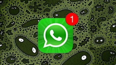 Как отправлять фотографии в WhatsApp без сжатия?