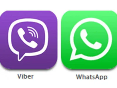 Viber vs WhatsApp – Which Is Better? (Detailed Comparison)