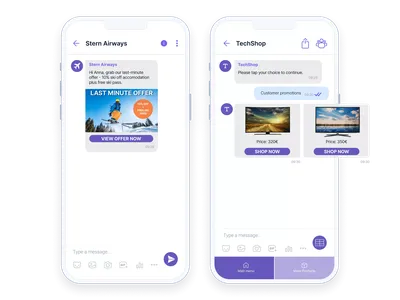 Рассылка в Viber (Вайбер): Как отправлять массовые сообщения