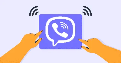 10 функций Viber, о которых вы могли не знать - Лайфхакер