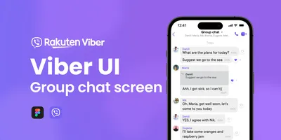 Viber Debuts Social Gaming Feature | PCMag