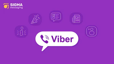 Viber Widget: How to Use Viber Web Chat for Business [July 2023]