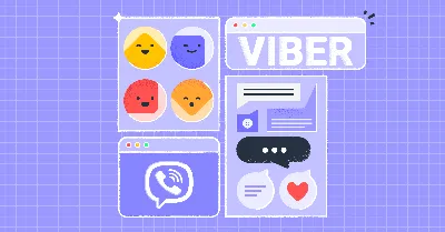 Viber Community: How to Take Advantage For Your Business