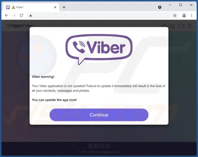 Privacy Matters: Viber Privacy Policies' Updates Explained | Viber