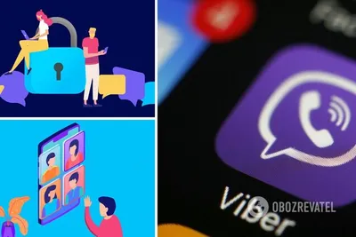 Viber Channel: Sending message | 