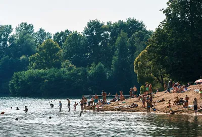 Безопасность на воде - Официальный сайт города Норильска