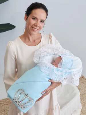 Комплект на выписку детский Amarobaby Newborn 6 предметов , розовый.  Официальный сайт AmaroBaby