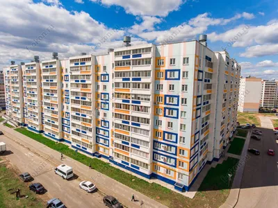 Челны оказались в топ-20 российских городов с высоким уровнем жизни