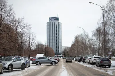 Набережные Челны - фото, достопримечательности, погода, что посмотреть в Набережных  Челнах на карте