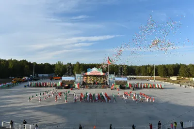 Для нового ЖК в городе Набережные Челны поставлена модульная автоматика ЭРА