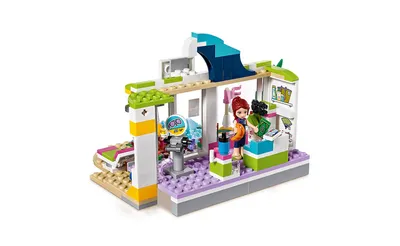 Купить Конструктор Lego Friends Комната Лео 41754 по цене |  Интернет-магазин бытовой техники Арсенал-БТ в Москве с доставкой по РФ |  Фото, отзывы, цена, скидки, акции, распродажи, купоны и промокоды |