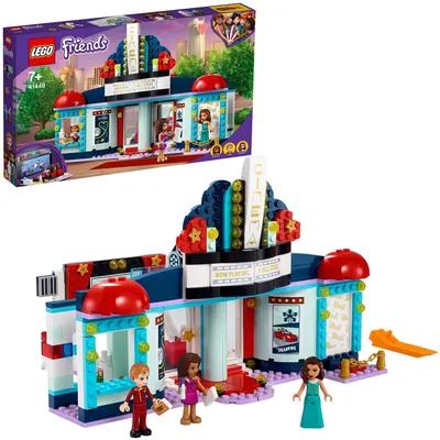 Игровая кукла - Наборы Lego friends. В ассортименте. Продажа/или обмен.  купить в Шопике | Магнитогорск - 880046