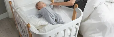Как собрать детскую кроватку с маятником? - статья в интернет-магазине  