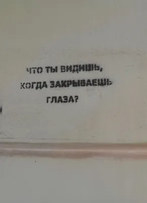 надписи на стенах / смешные картинки и другие приколы: комиксы, гиф  анимация, видео, лучший интеллектуальный юмор.