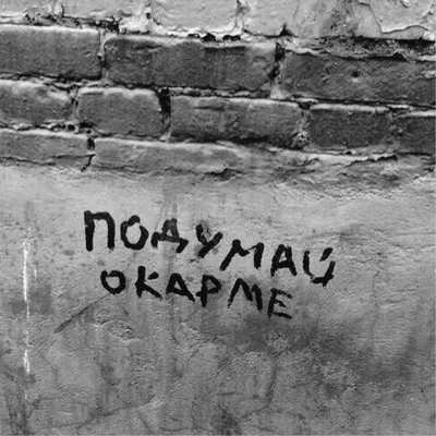 Юрист рассказал, за какие надписи на стенах можно сесть в тюрьму | ОБЩЕСТВО  | АиФ Краснодар