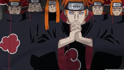 Всё о Нагато в Naruto to Boruto : Shinobi Striker - YouTube