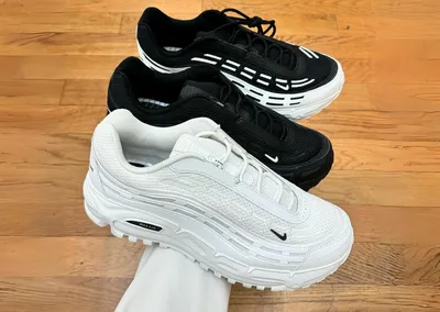 Nike Air Max 97 By You Custom Men's Shoes. 