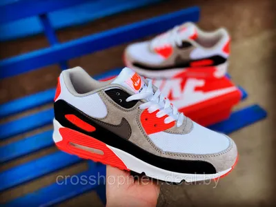 Nike's Air Max 2013 is coming back | British GQ