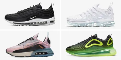 How Does The Nike Air Max 97 Fit And Is It True To Size? | The Sole Supplier