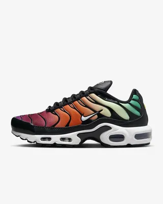 Nike Air Max Plus Women's Shoes. 