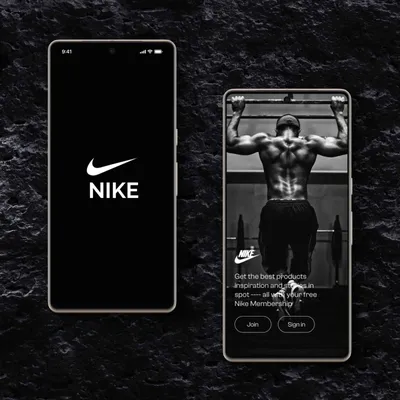 Nike App for Android - Download