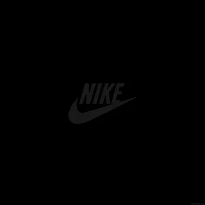  | Android wallpaper | al86-nike -logo-sports-art-minimal-simple-dark