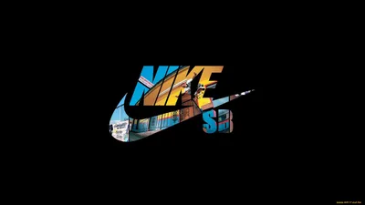 Обои Найк | Wallpapers Nike | Обои